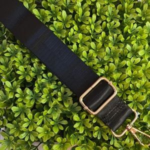 Crossbody Strap, Replacement Handbag Strap, Guitar Strap, Adjustable